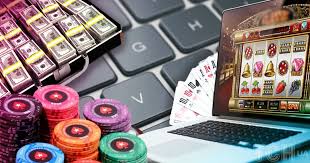 Experience the Thrill of Gaming with Love Casino 4 Mobile App