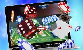 Exploring 31bet The Ultimate Betting Experience Exploring 31bet The Ultimate Betting Experience