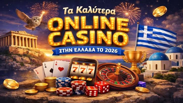 Mobile Καζίνο Παίξε όπου κι αν είσαι!