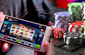 Online Casino Spil, Strategier og underholdning i 2023